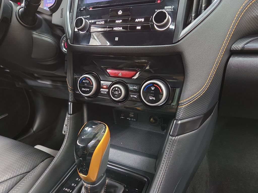 2022 Subaru Forester Wilderness - Photo 6