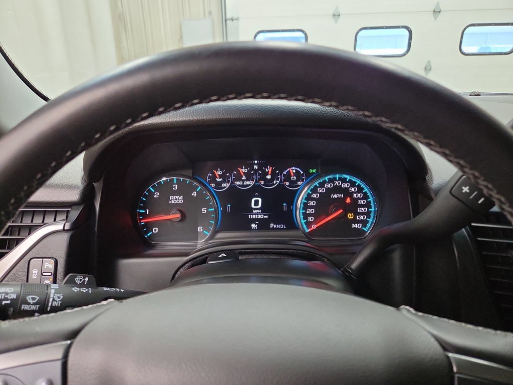 2020 Chevrolet Tahoe Premier - Photo 16