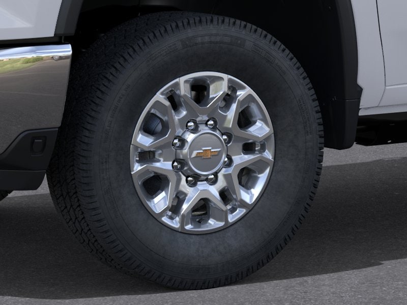 2026 Chevrolet Silverado 3500 HD Work Truck - Photo 9