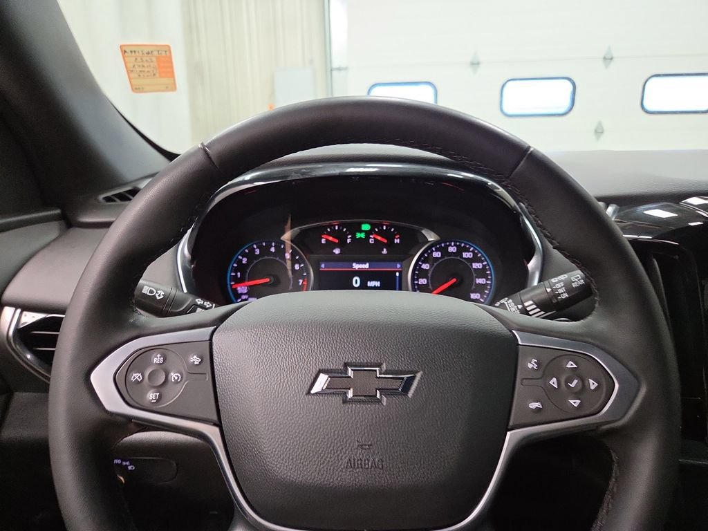2023 Chevrolet Traverse 1LT - Photo 14