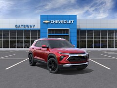 2026 Chevrolet Trailblazer LT SUV
