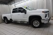 Chevrolet Silverado 3500 HD