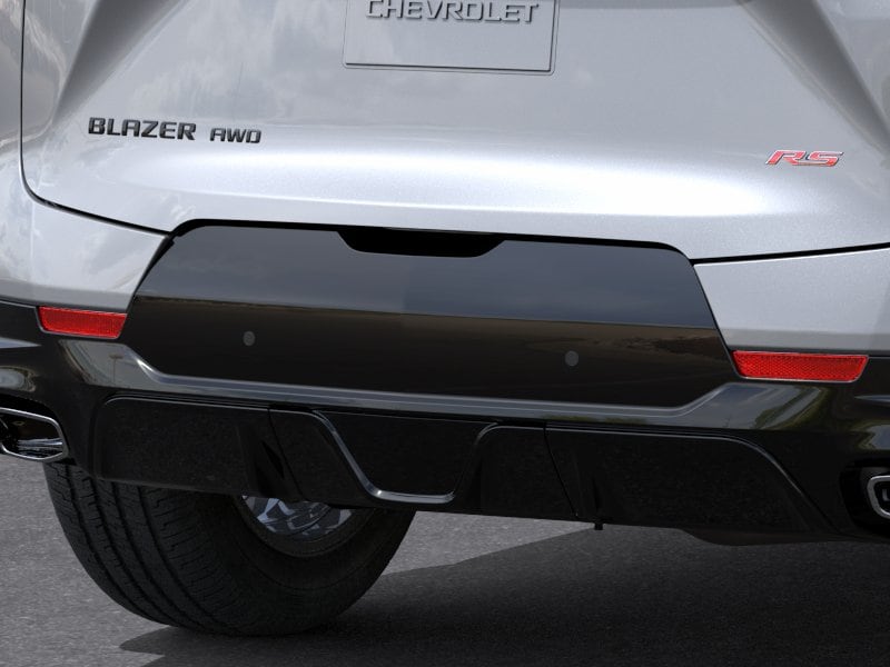 2026 Chevrolet Blazer RS - Photo 14