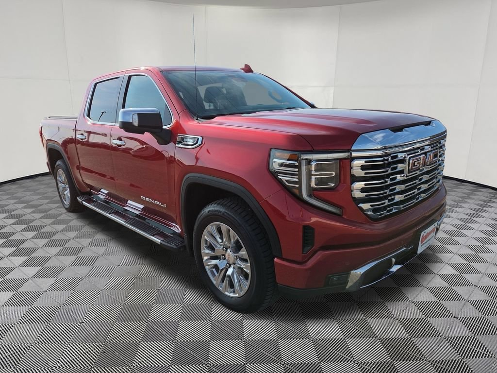2023 GMC Sierra 1500 Denali Denali - Photo 7