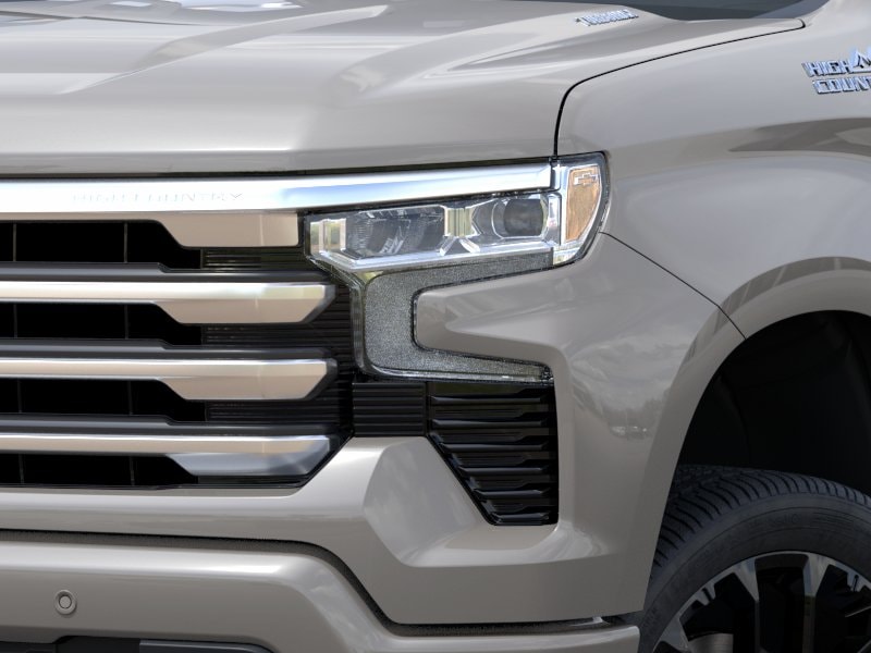 2026 Chevrolet Silverado 1500 High Country - Photo 10