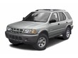Isuzu Rodeo