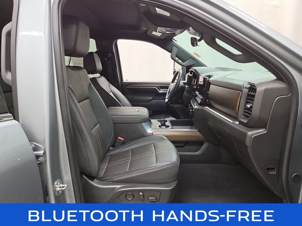 2024 Chevrolet Silverado 2500HD High Country - Photo 11