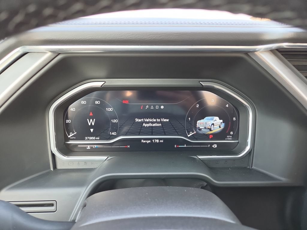 2023 GMC Sierra 1500 Denali Denali - Photo 22