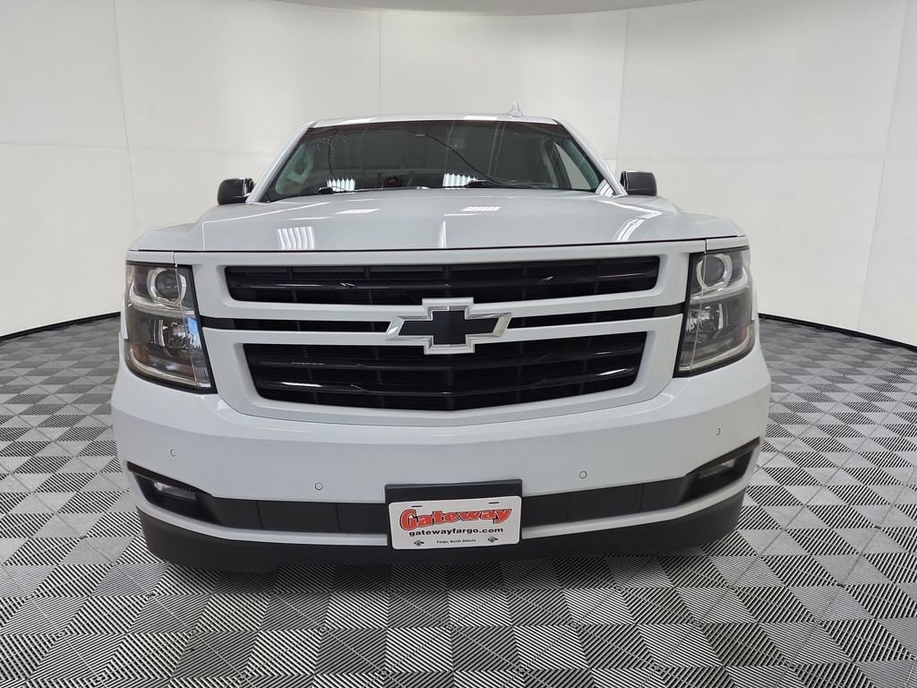 2020 Chevrolet Tahoe Premier - Photo 22
