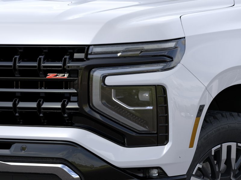 2026 Chevrolet Tahoe Z71 - Photo 10