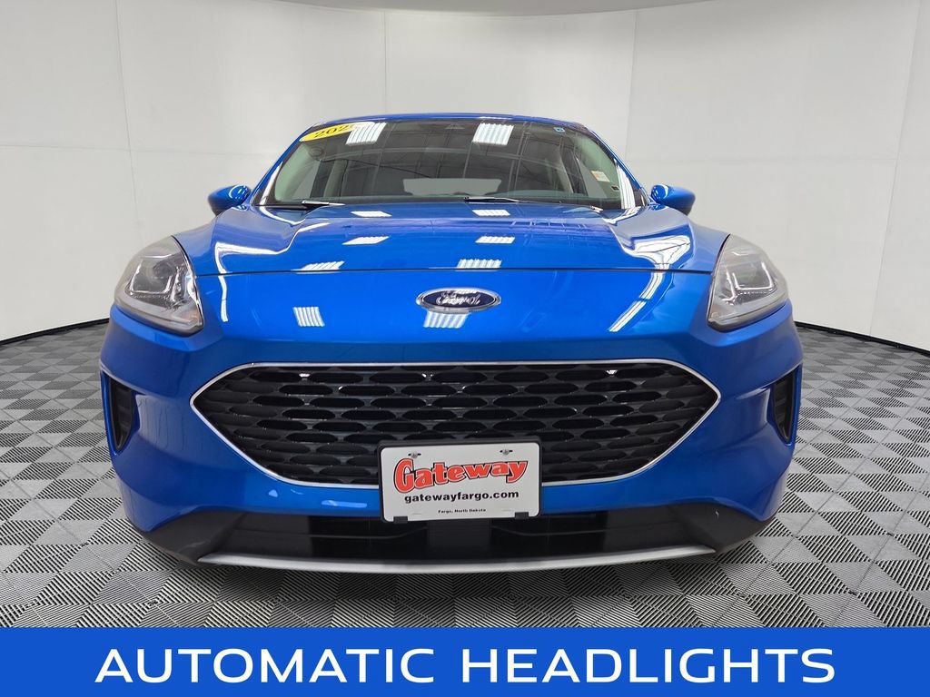 2020 Ford Escape SE - Photo 11