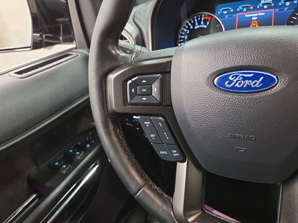 2019 Ford Expedition Limited - Photo 15