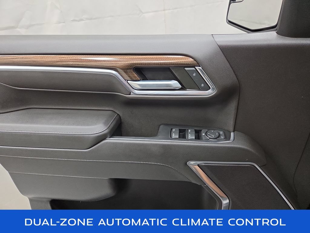 2022 Chevrolet Silverado 1500 LT - Photo 20