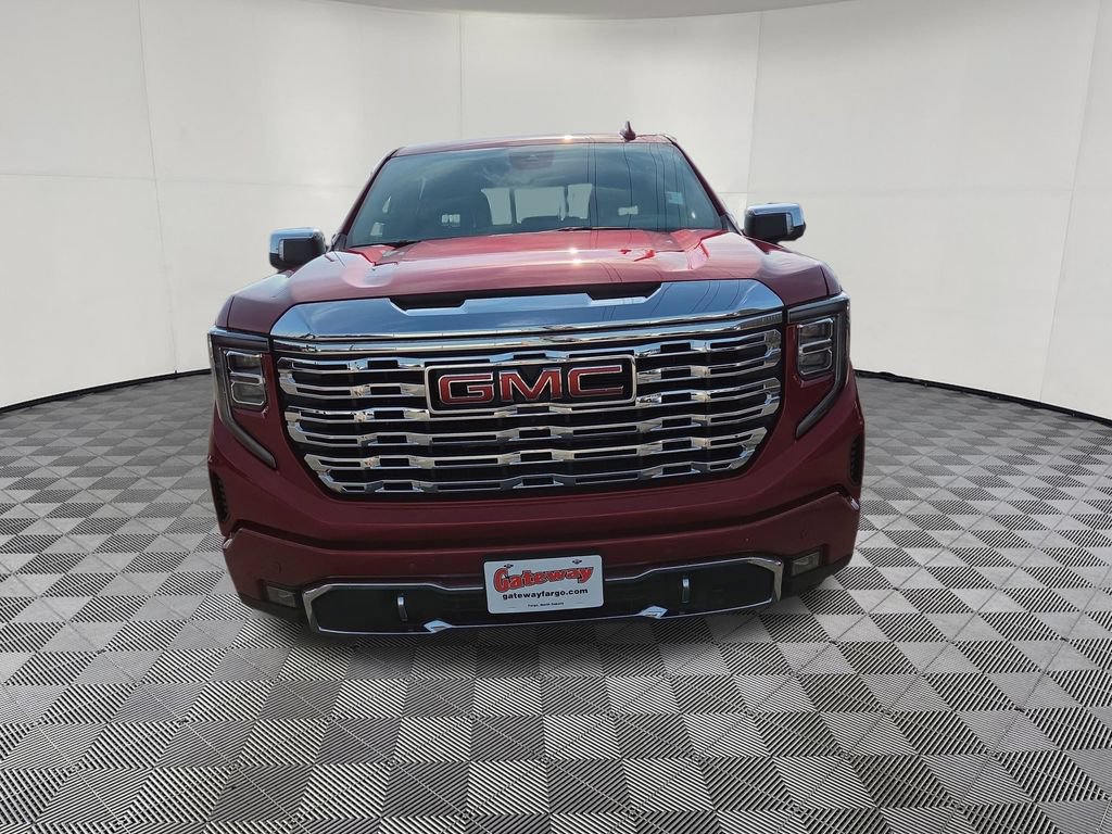 2023 GMC Sierra 1500 Denali Denali - Photo 9