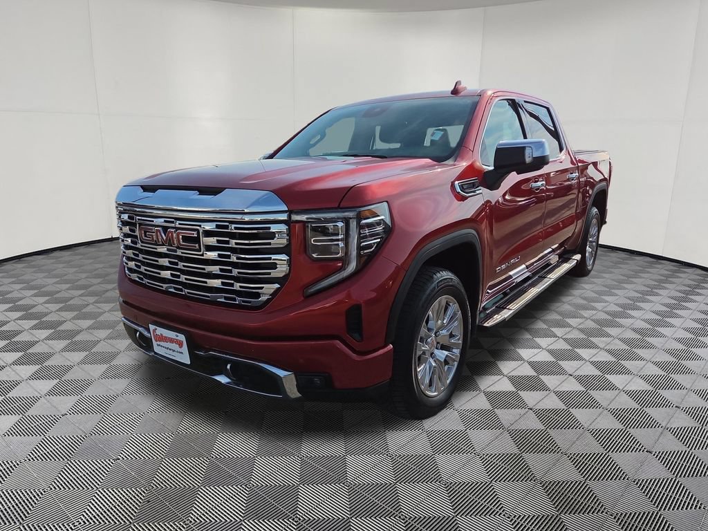 2023 GMC Sierra 1500 Denali Denali - Photo 10
