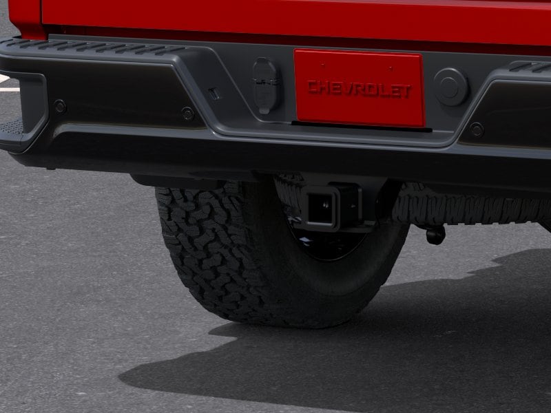2026 Chevrolet Silverado 3500 HD LTZ - Photo 14