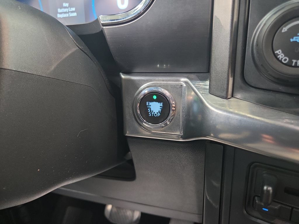 2021 Ford F-150 Lariat - Photo 8