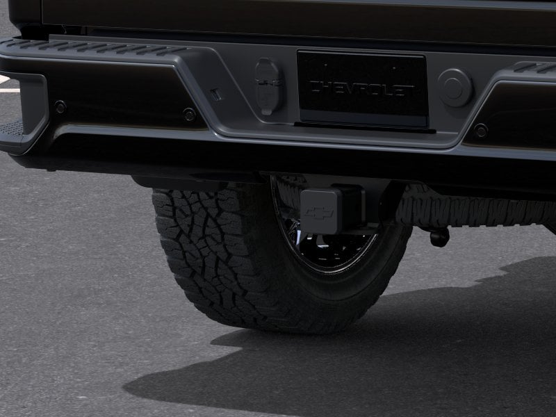 2026 Chevrolet Silverado 2500 HD High Country - Photo 13