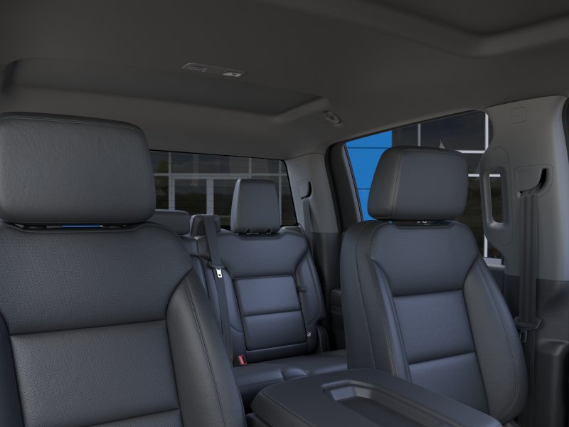 2026 Chevrolet Silverado 1500 LTZ - Photo 24