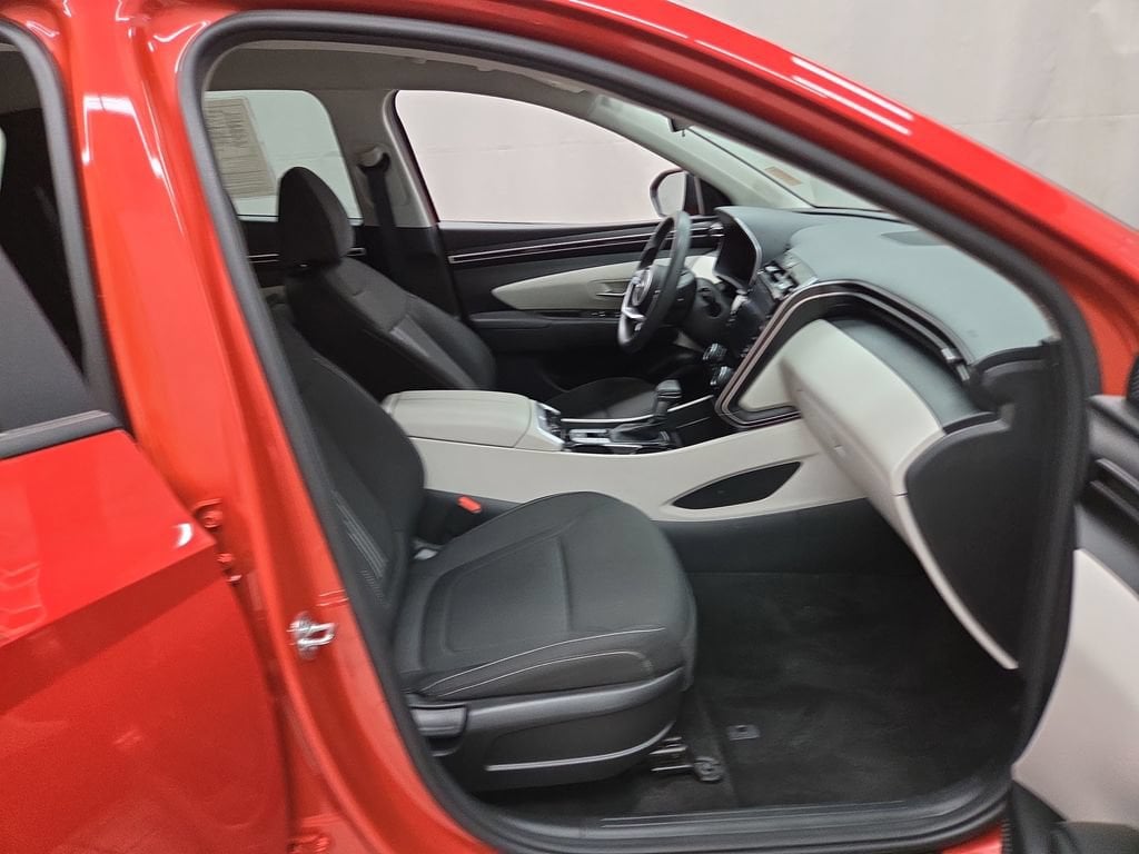 2023 Hyundai Tucson SEL - Photo 12