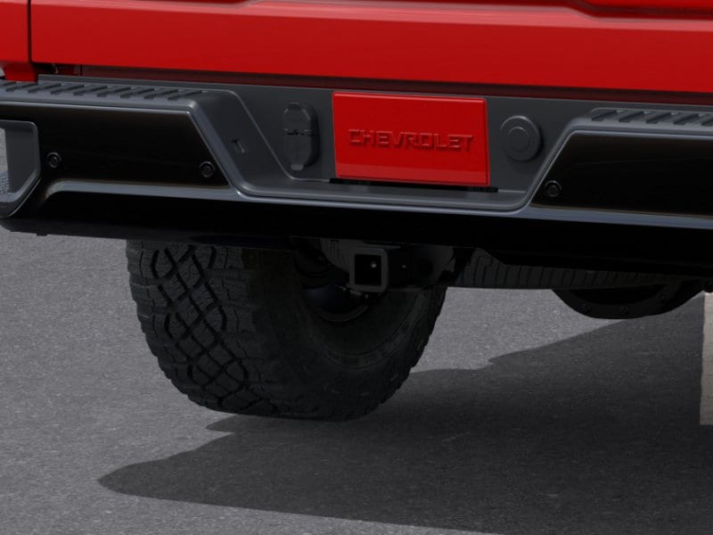 2026 Chevrolet Silverado 1500 ZR2 - Photo 14