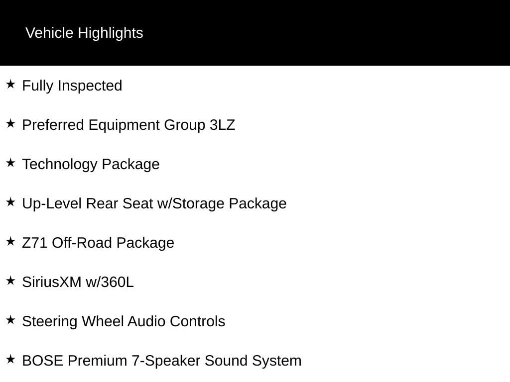 2024 Chevrolet Silverado 2500HD High Country - Photo 19