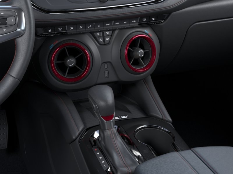 2026 Chevrolet Blazer RS - Photo 23