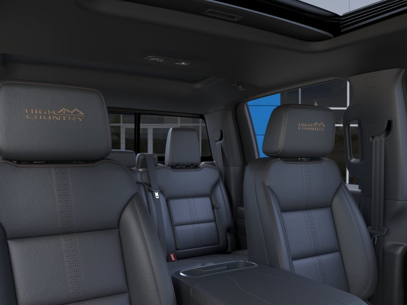2026 Chevrolet Silverado 1500 High Country - Photo 24