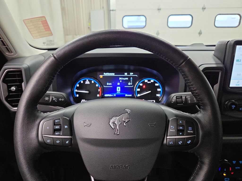 2022 Ford Bronco Sport Outer Banks - Photo 6
