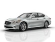 INFINITI M37