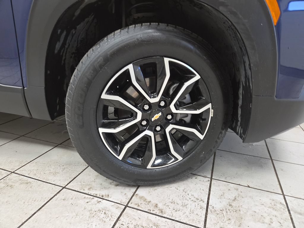 2022 Chevrolet Trailblazer Activ - Photo 8