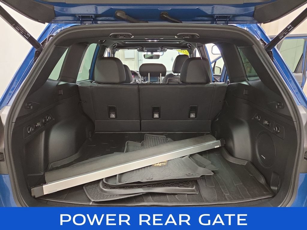 2022 Subaru Forester Wilderness - Photo 23