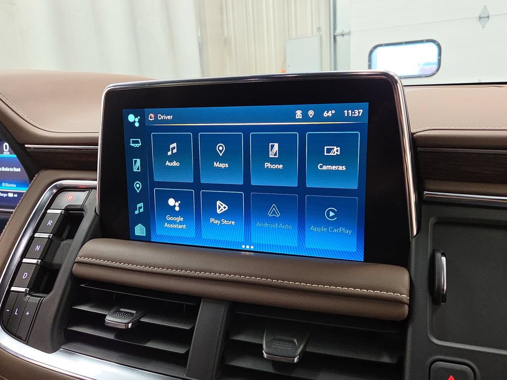 2023 Chevrolet Suburban High Country - Photo 15