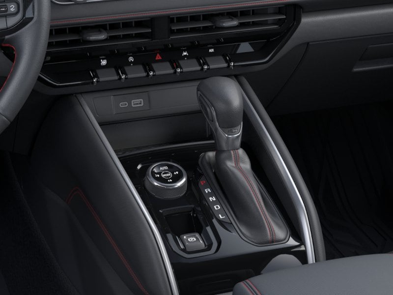 2026 Chevrolet Colorado Z71 - Photo 23
