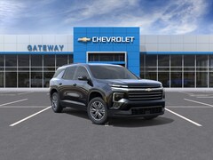 2027 Chevrolet Traverse LT SUV