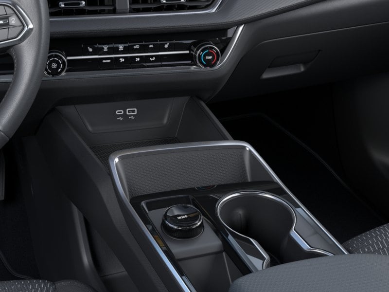 2027 Chevrolet Equinox LT - Photo 23
