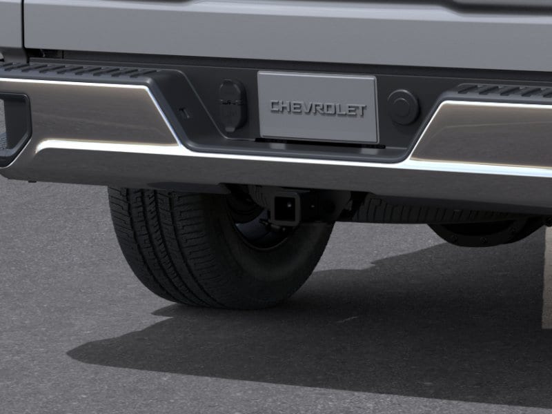 2026 Chevrolet Silverado 1500 LT - Photo 14