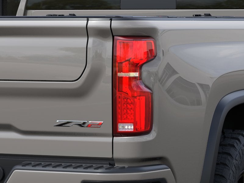 2026 Chevrolet Silverado 2500 HD ZR2 - Photo 11