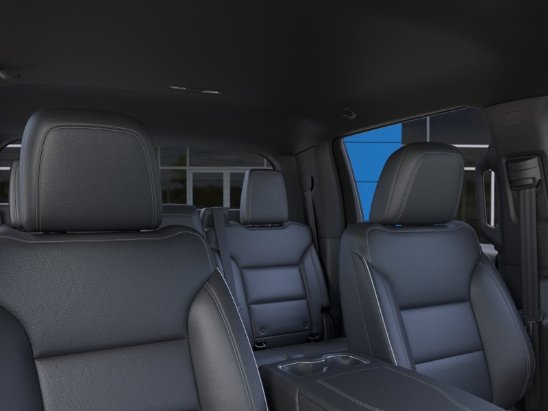 2026 Chevrolet Silverado EV LT - Photo 24
