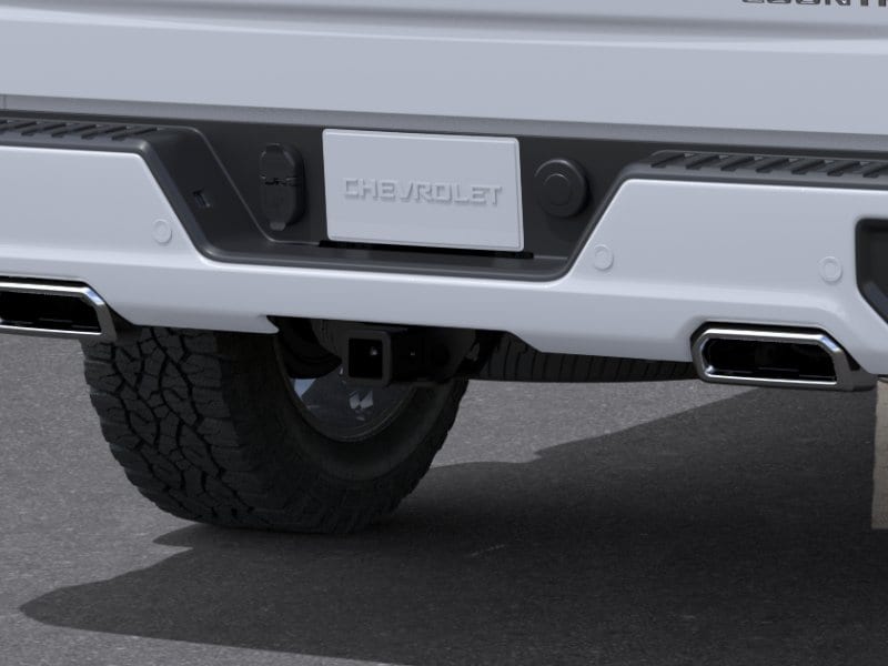 2026 Chevrolet Silverado 1500 High Country - Photo 14