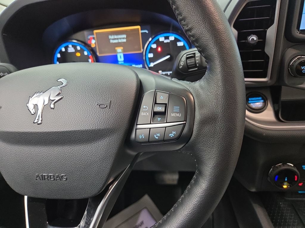 2022 Ford Bronco Sport Outer Banks - Photo 24