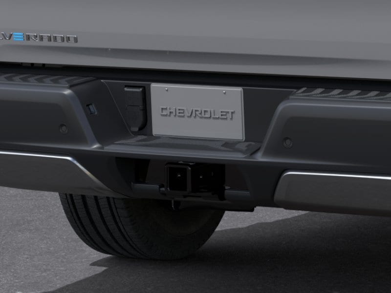 2026 Chevrolet Silverado EV LT - Photo 14