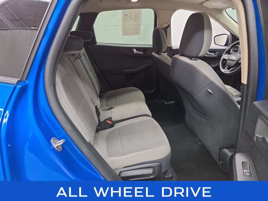 2020 Ford Escape SE - Photo 15