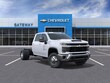 Chevrolet Silverado 3500 HD Chassis Cab