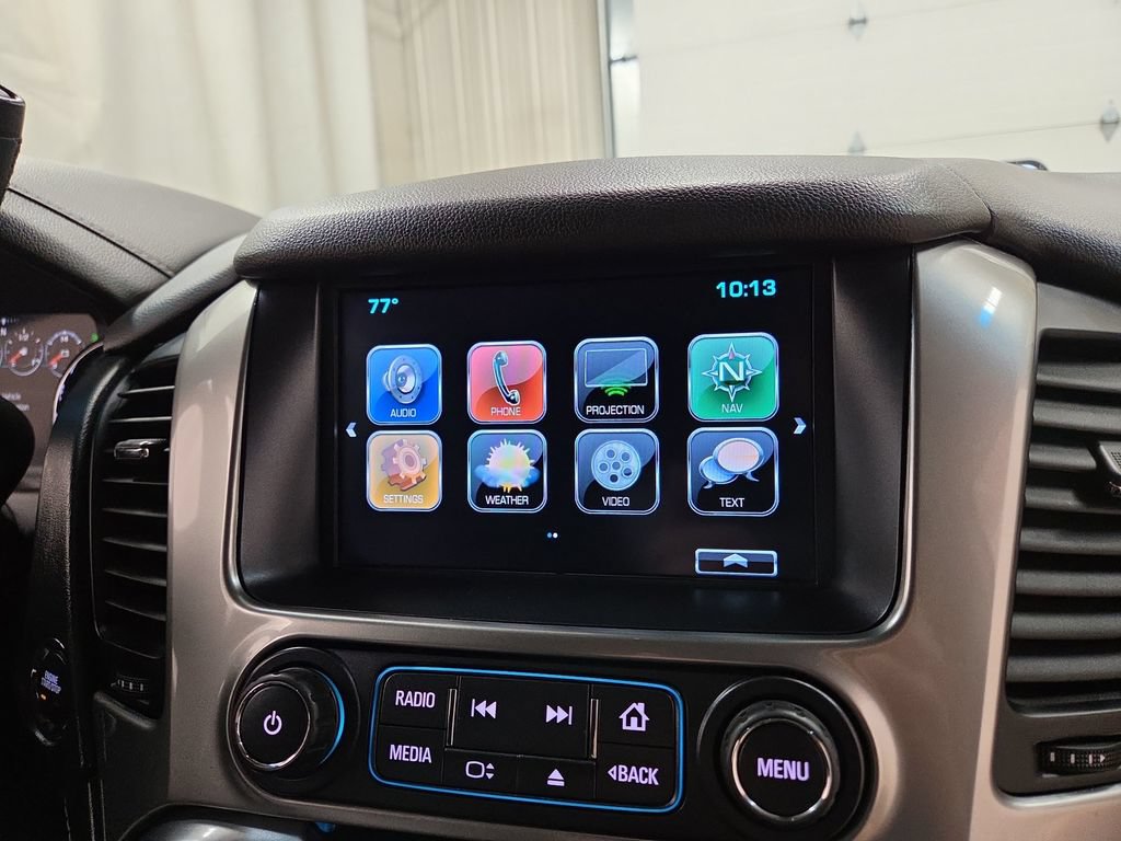 2020 Chevrolet Tahoe Premier - Photo 9