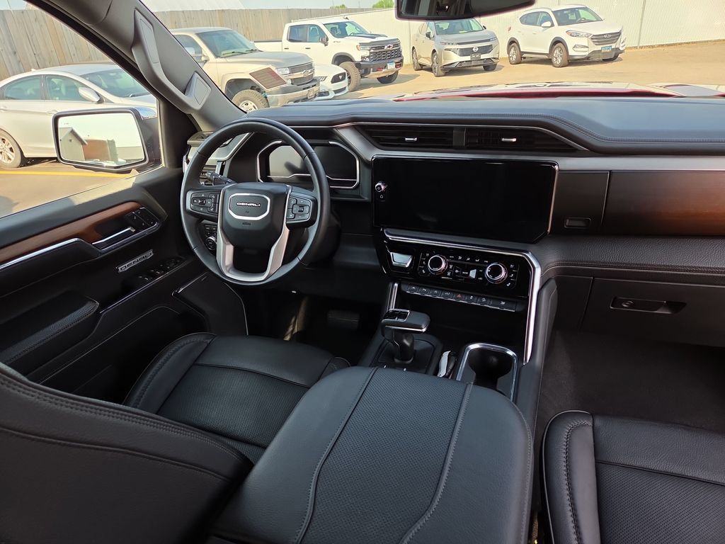2023 GMC Sierra 1500 Denali Denali - Photo 14