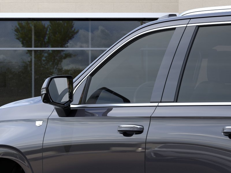2026 Cadillac Escalade Platinum Luxury - Photo 12