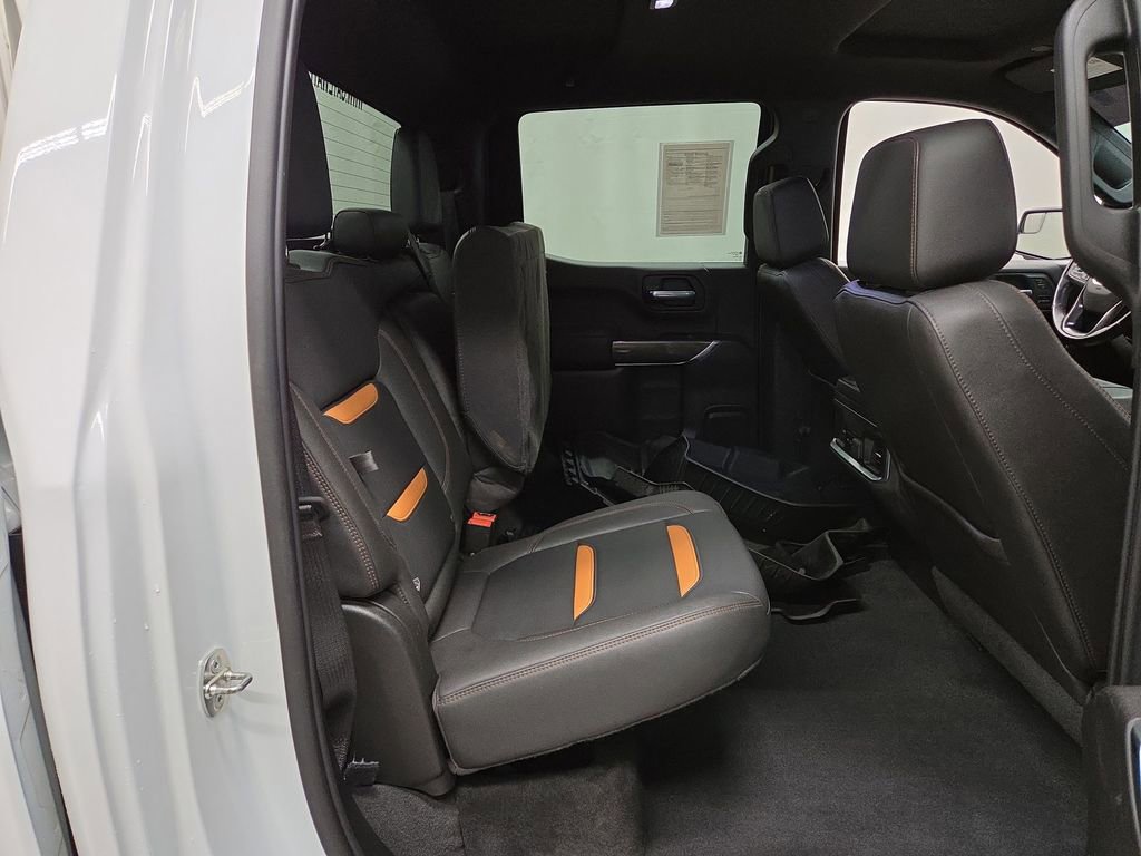 2022 GMC Sierra 1500 Limited