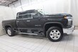 Chevrolet Silverado 3500 HD