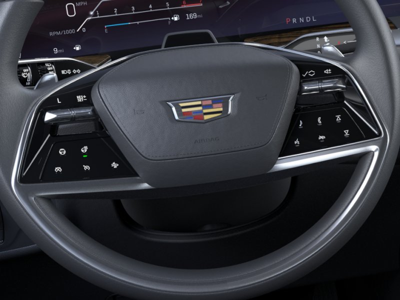 2026 Cadillac Escalade Platinum Luxury - Photo 18